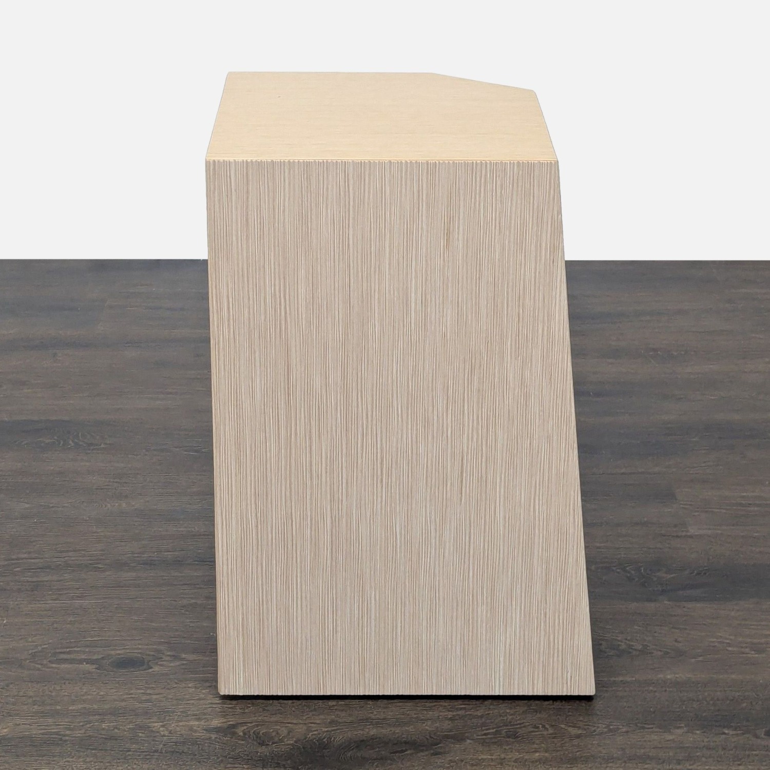 Coalesse Wood Tree Side Table - image-6