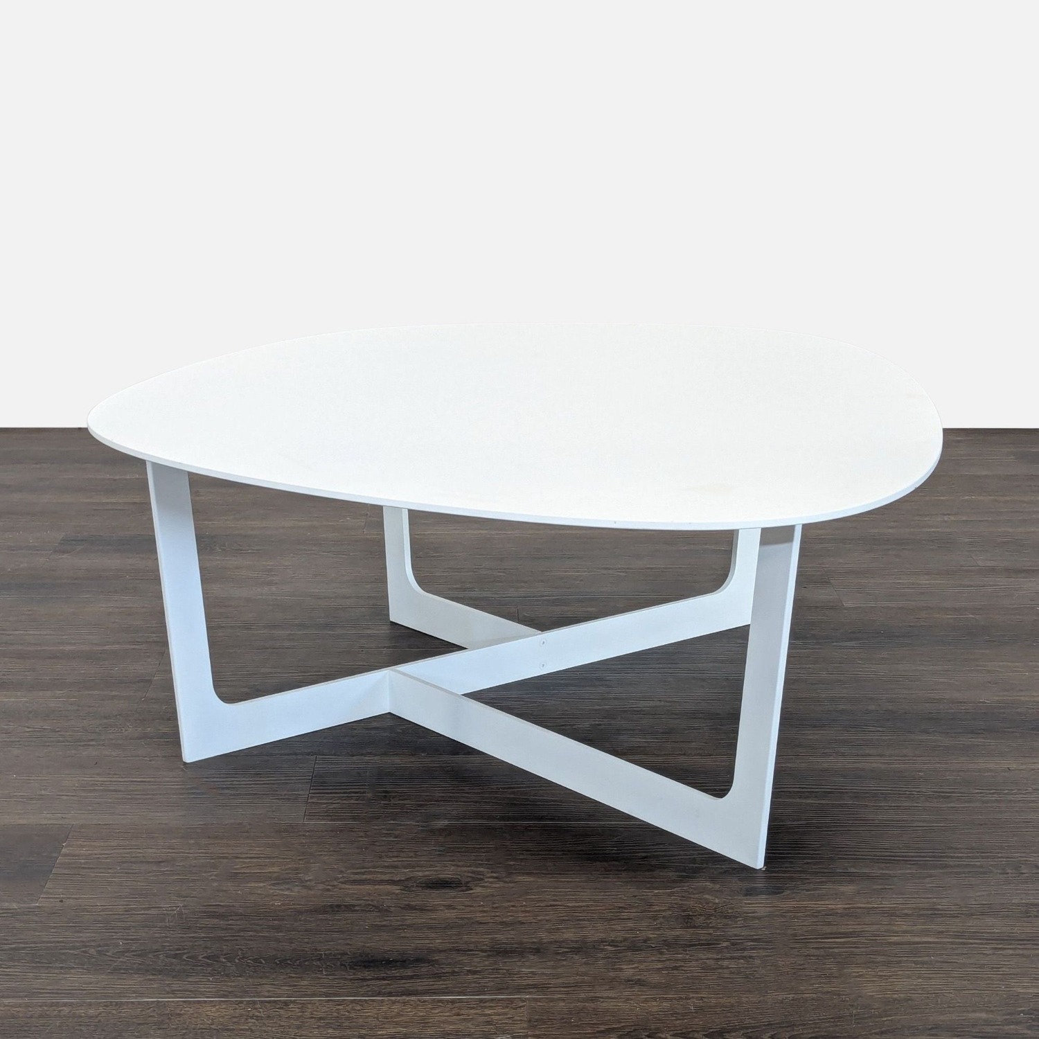 Jorgensen Insula Coffee Table - image-2