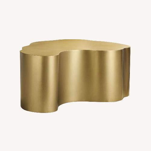 Used Arteriors Home Meadow Coffee Table for sale on AptDeco