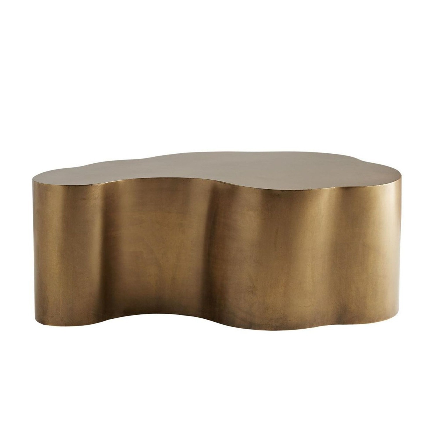 Arteriors Home Meadow Coffee Table - image-1