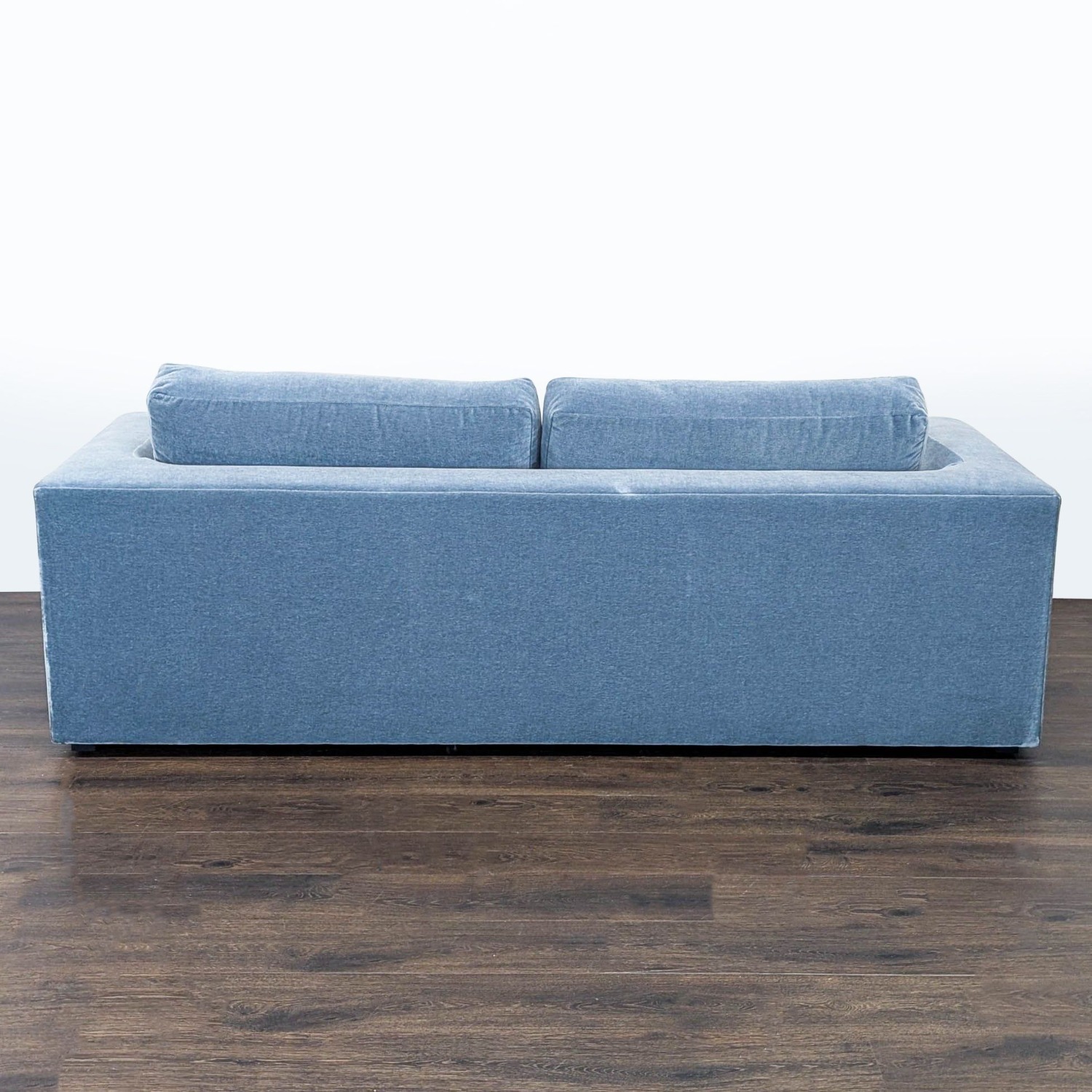 Maiden Home Varick Modern 3-Seat Sofa in Soft Blue - image-3