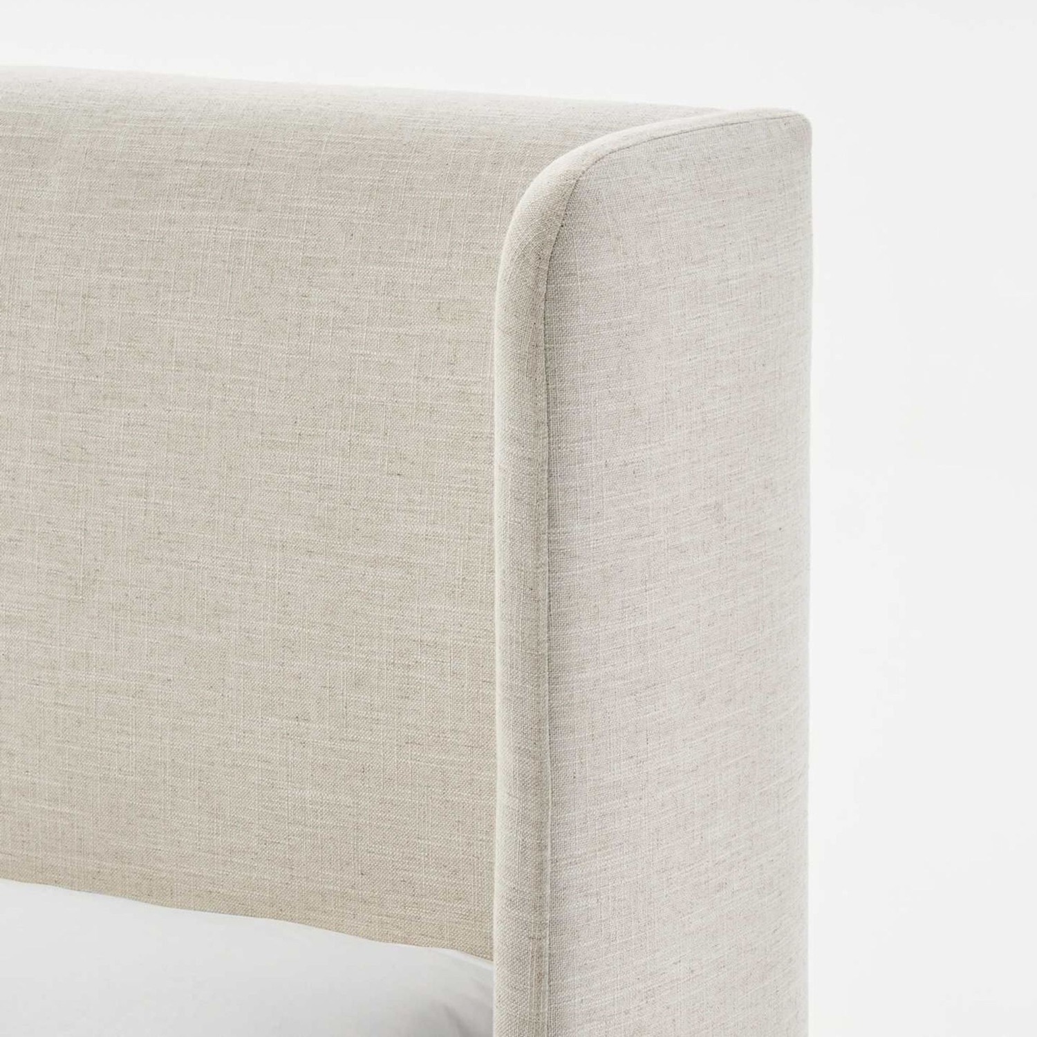 Castlery Dalton King Size Upholstered Bed Frame - image-3