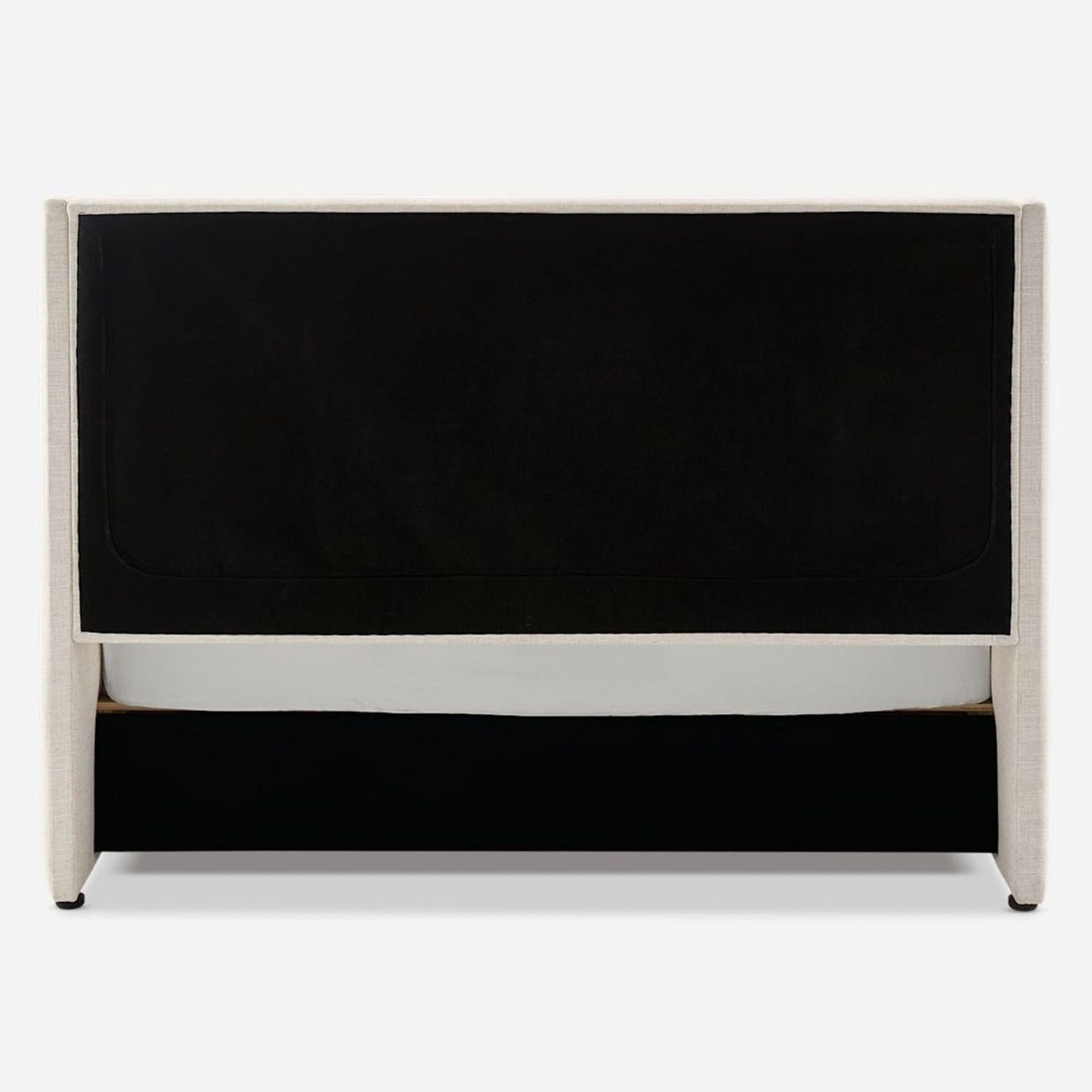 Castlery Dalton King Size Upholstered Bed Frame - image-5