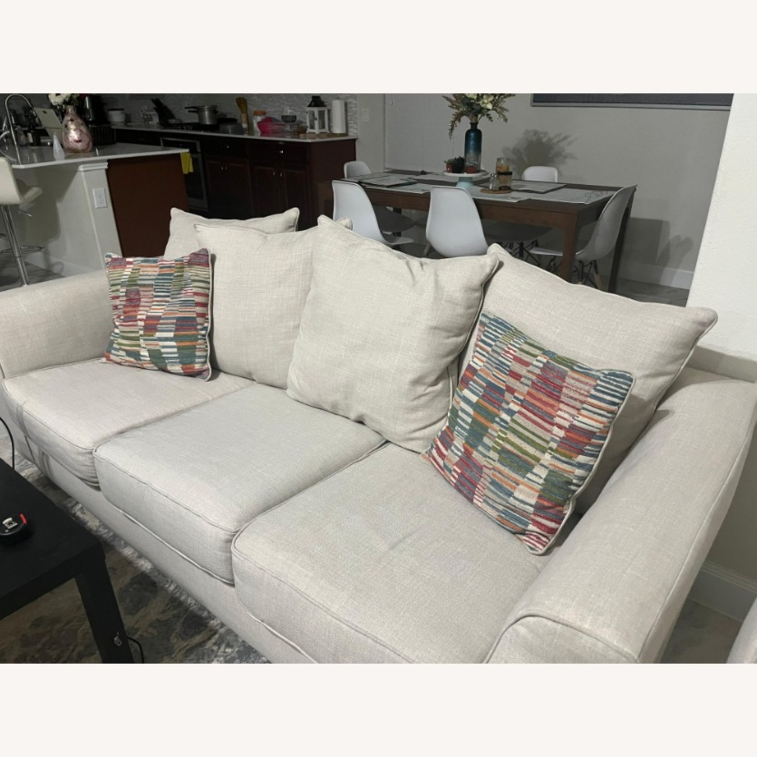 Rooms To Go Primwell Place Sofa - image-6