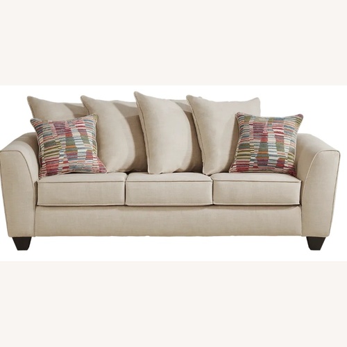 Used Rooms To Go Primwell Place Sofa for sale on AptDeco