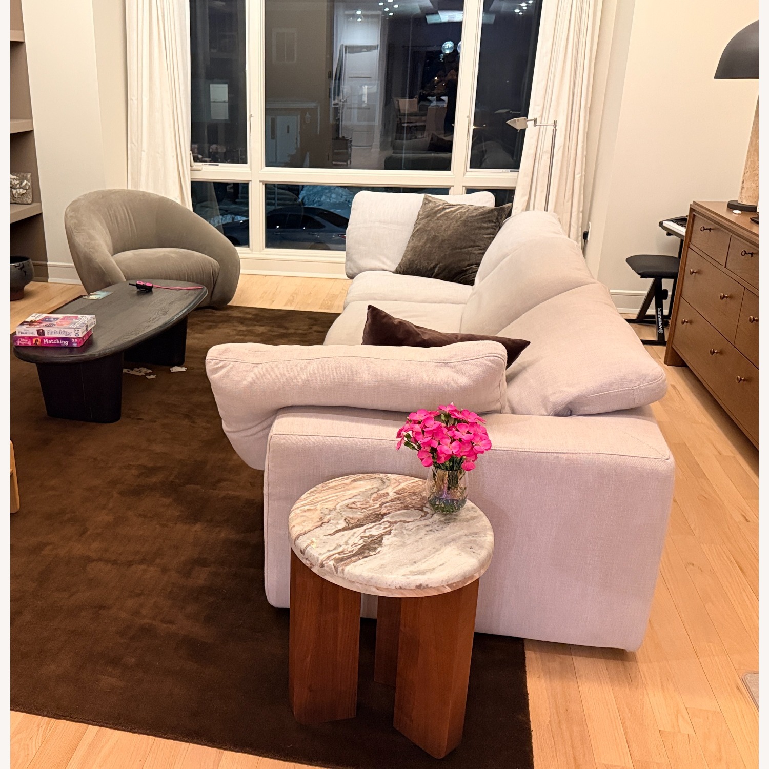 Restoration Hardware The Cloud Sofa - image-3