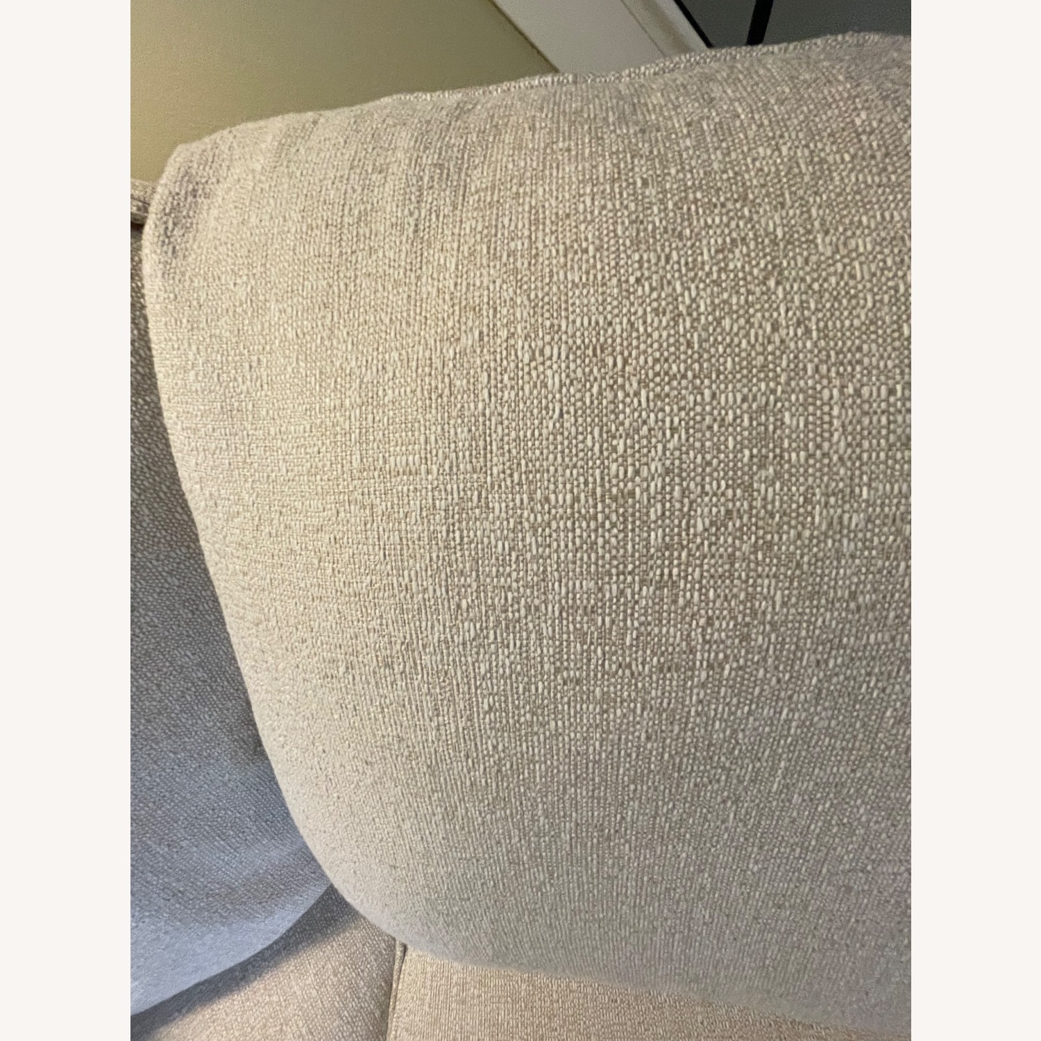 Flexsteel Natural Fabric 3+ Piece Sectional - image-4