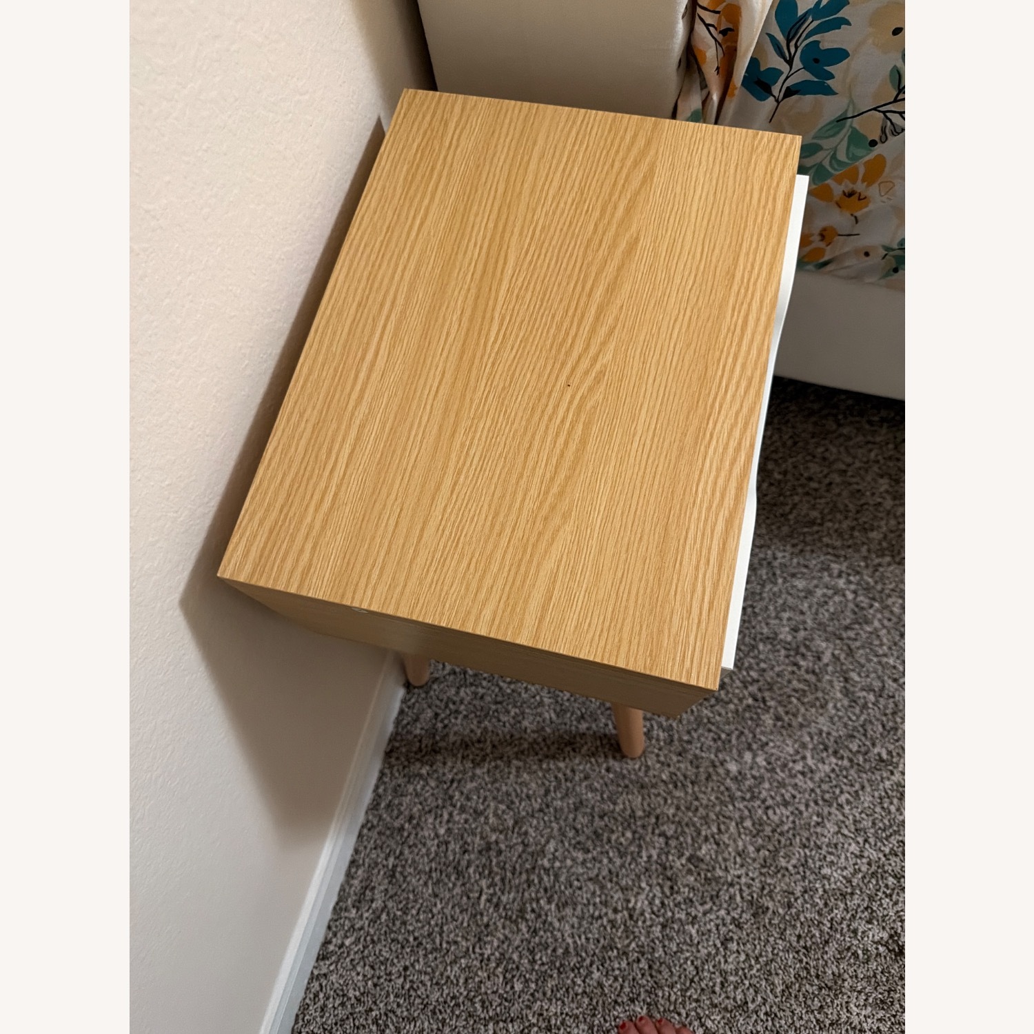 Costway Coffee Table - image-2