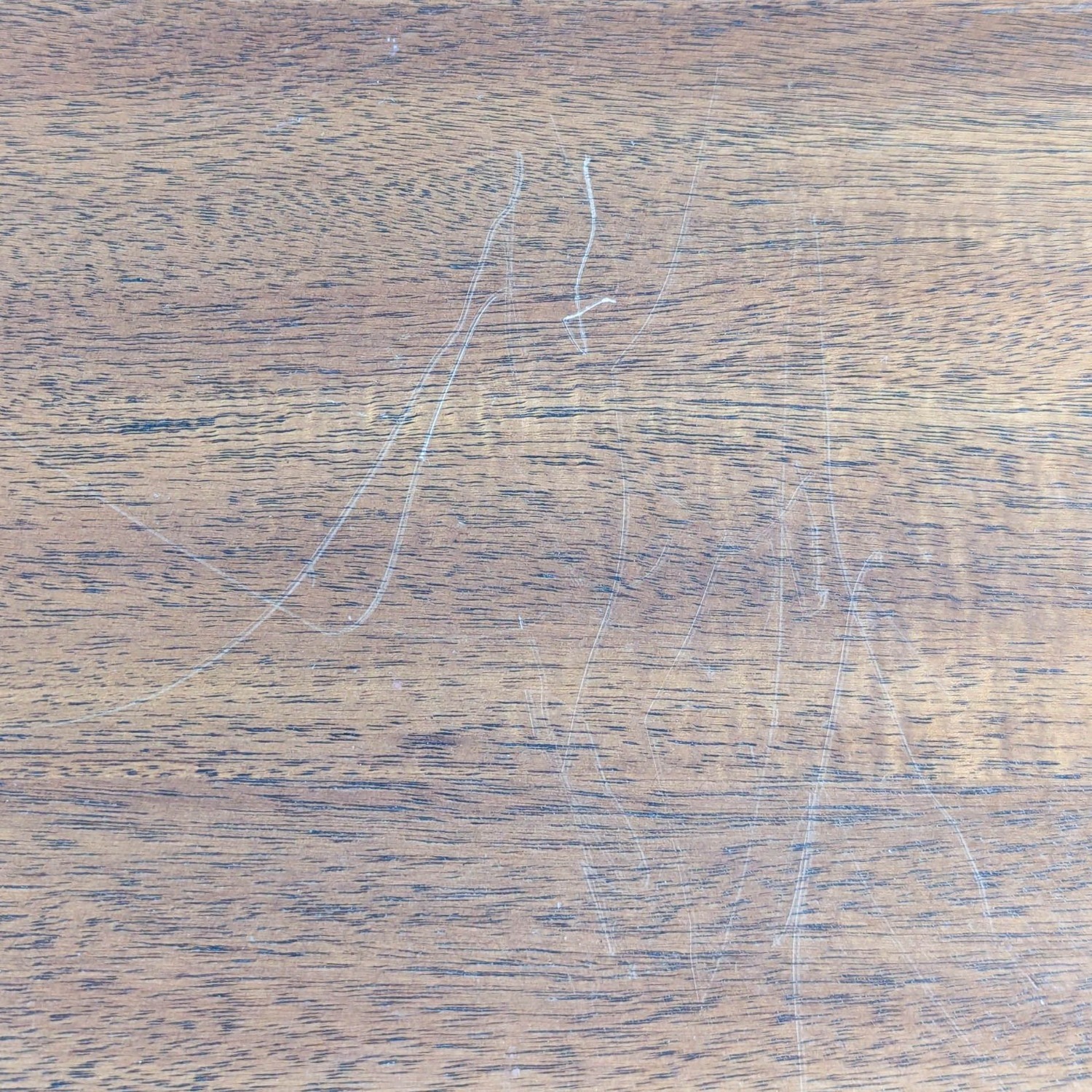 CB2 Oberlin Modern 4-Drawer Wood Dresser - image-10