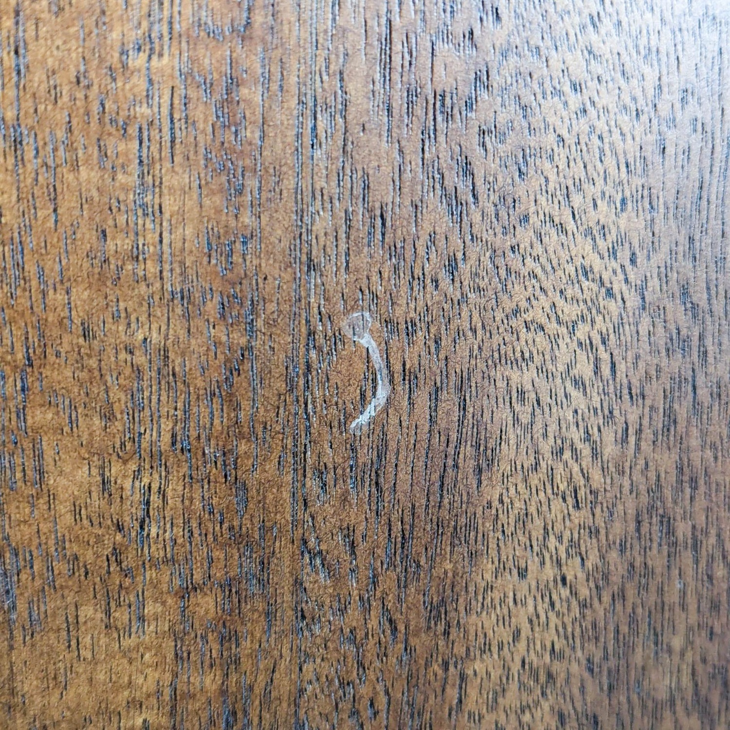 CB2 Oberlin Modern 4-Drawer Wood Dresser - image-9