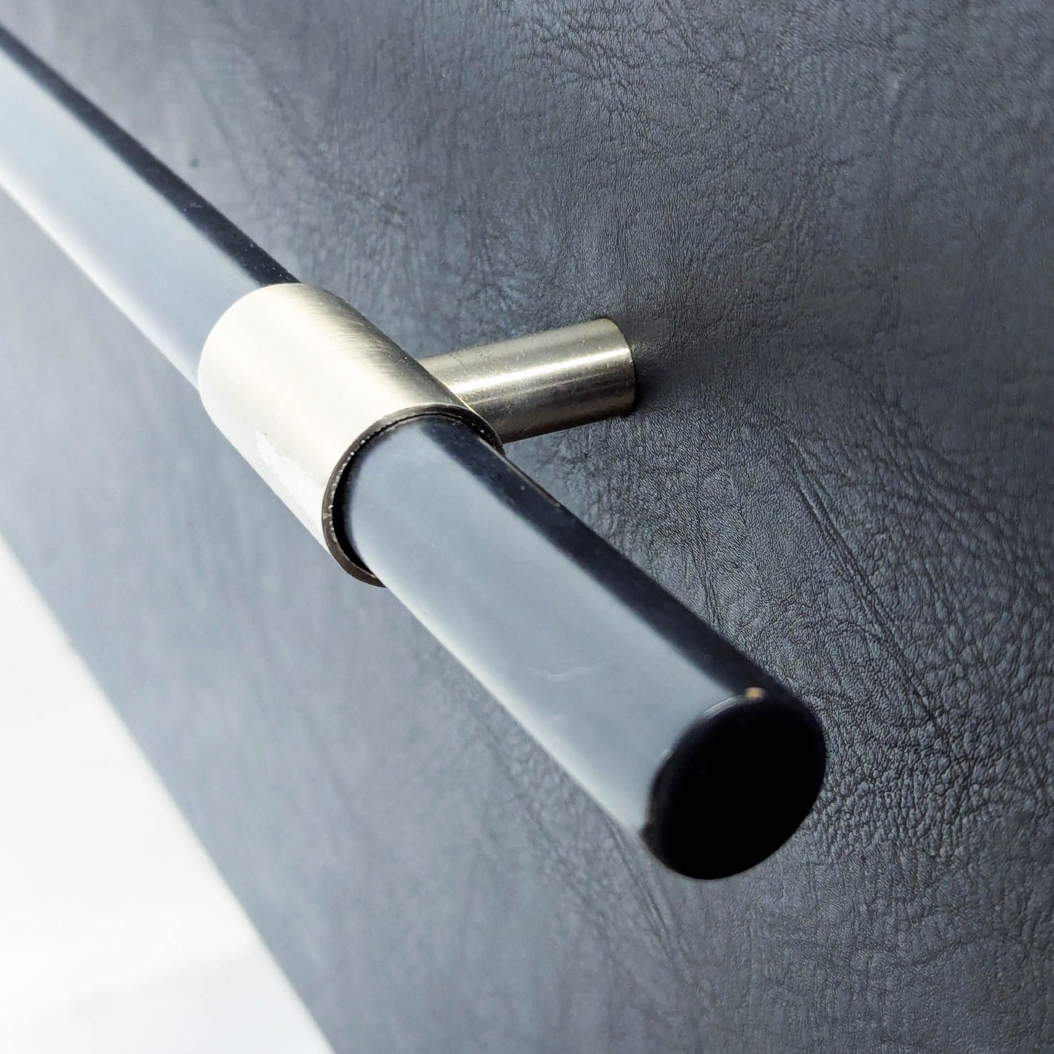 CB2 Oberlin Modern 4-Drawer Wood Dresser - image-8