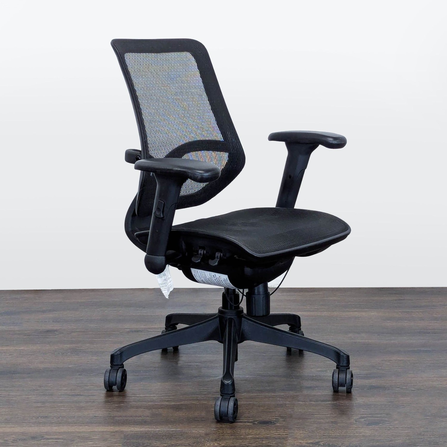 Amazon Ergonomic Mesh Office Chair with Adjustable - image-2