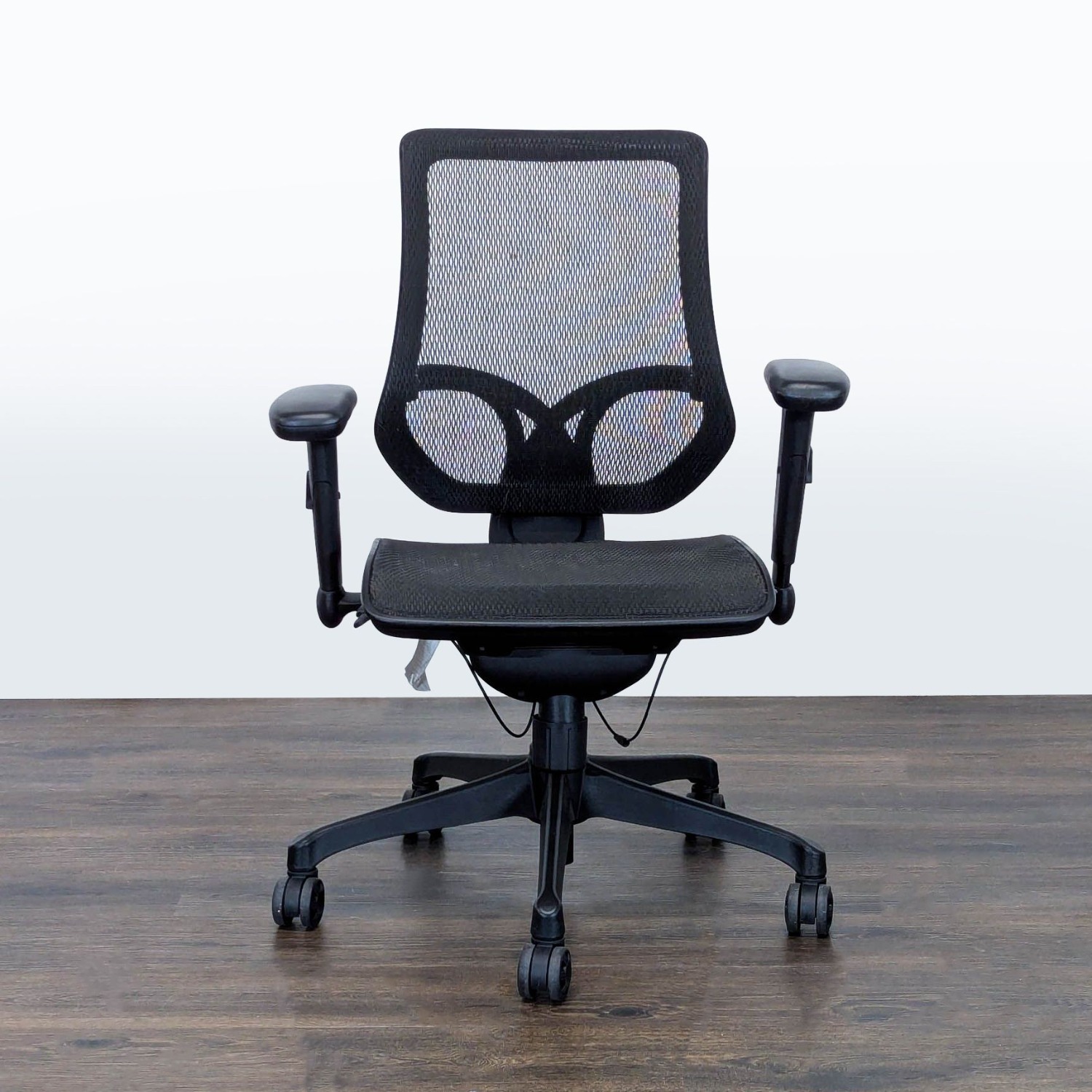 Amazon Ergonomic Mesh Office Chair with Adjustable - image-0