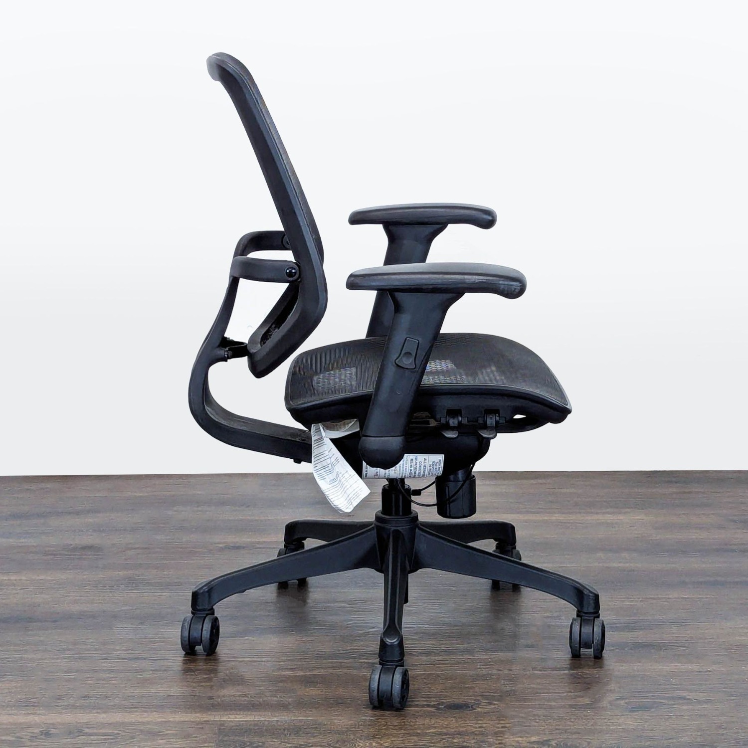 Amazon Ergonomic Mesh Office Chair with Adjustable - image-3