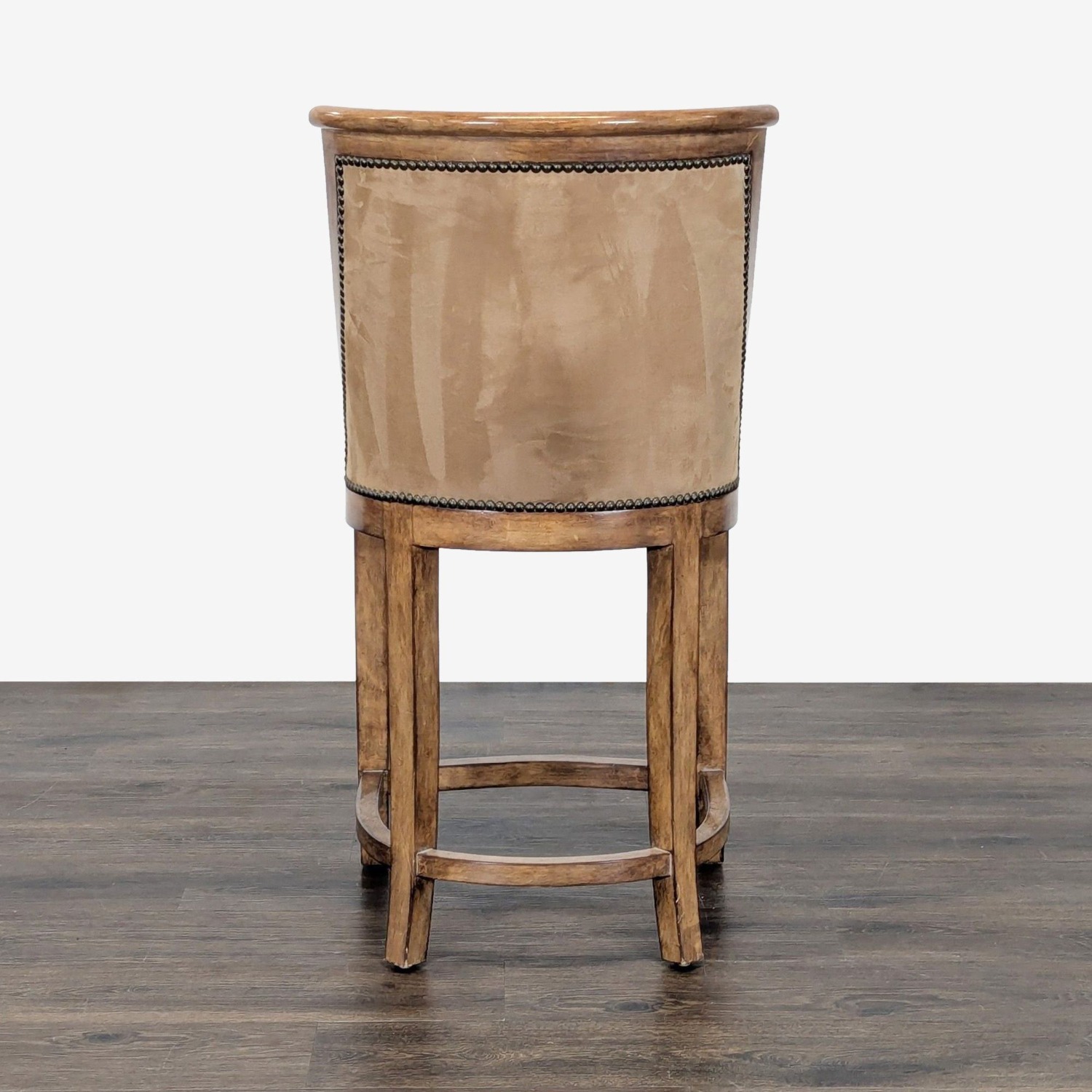 Kress Furniture Thames Bar Stool - image-4