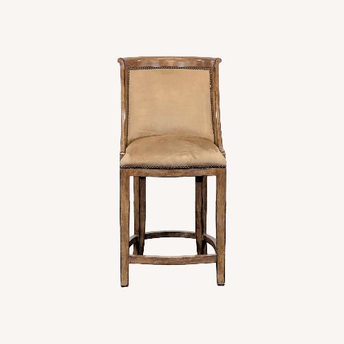 Used Kress Furniture Thames Bar Stool for sale on AptDeco