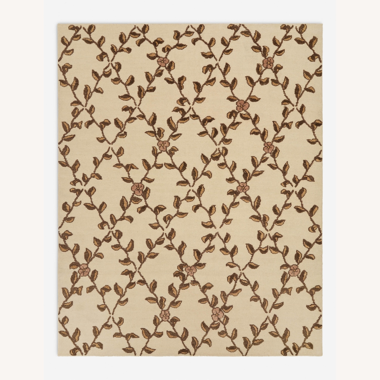 Tillar Contemporary Rug 8' x 10' - image-0