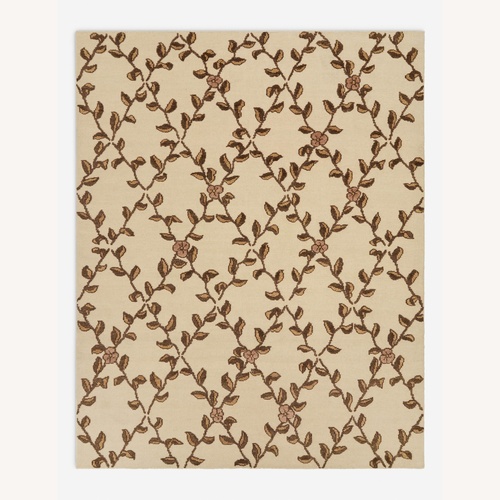 Used Tillar Contemporary Rug 8' x 10' for sale on AptDeco