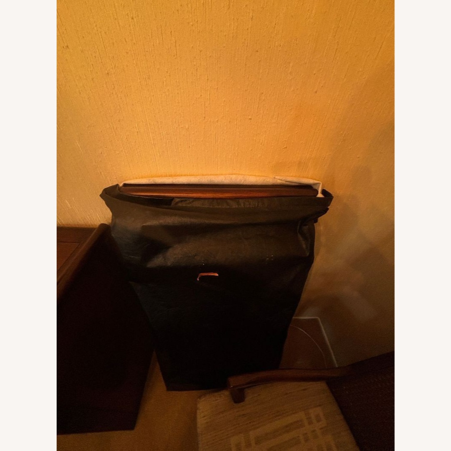 Drexel Chinoiserie Style Oval Dining Table  - image-17