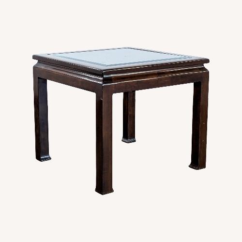 Used Drexel Ming Style End Table for sale on AptDeco