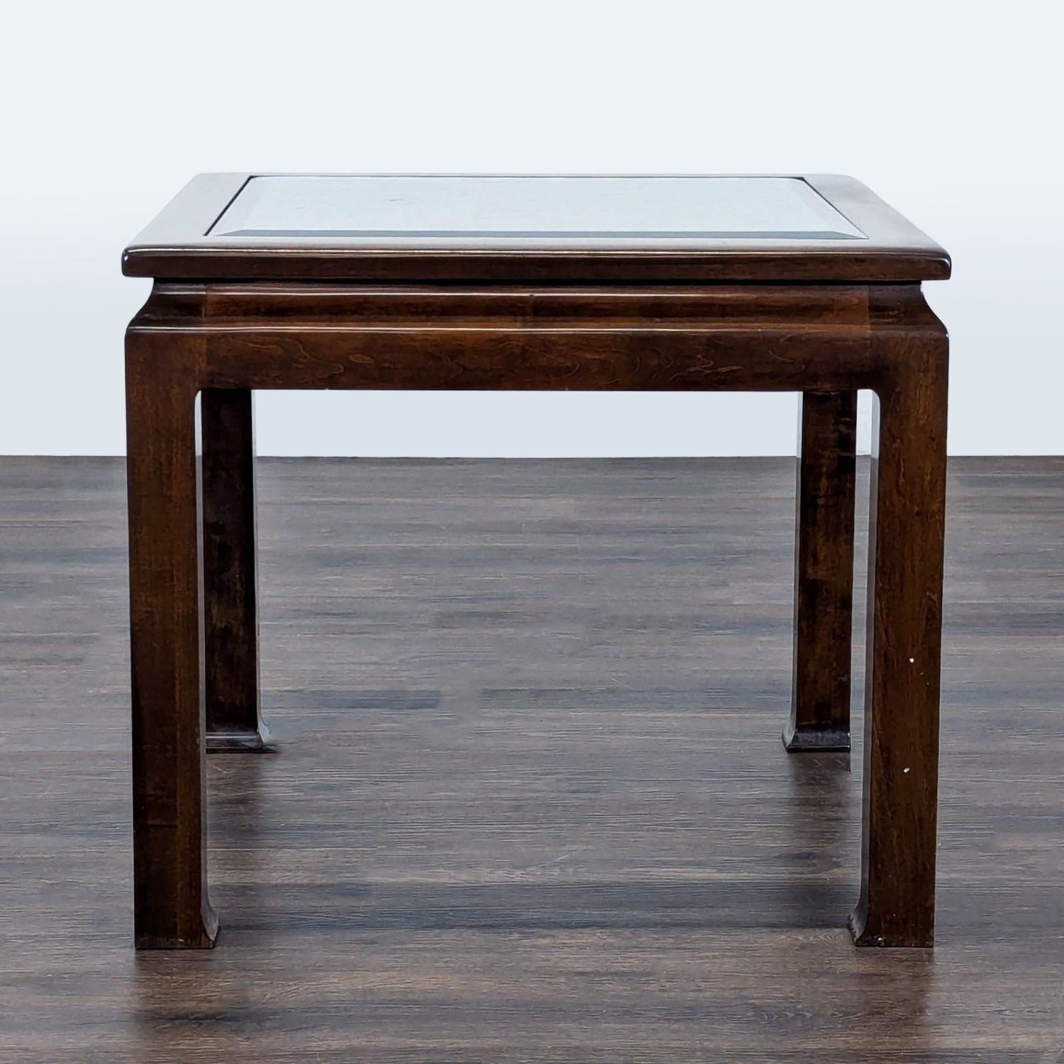 Drexel Ming Style End Table - image-2