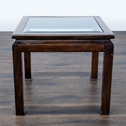 Used Drexel Ming Style End Table for sale on AptDeco