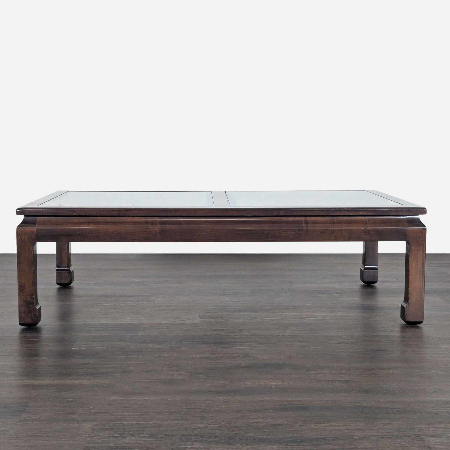 Drexel Ming Style Coffee Table - image-2