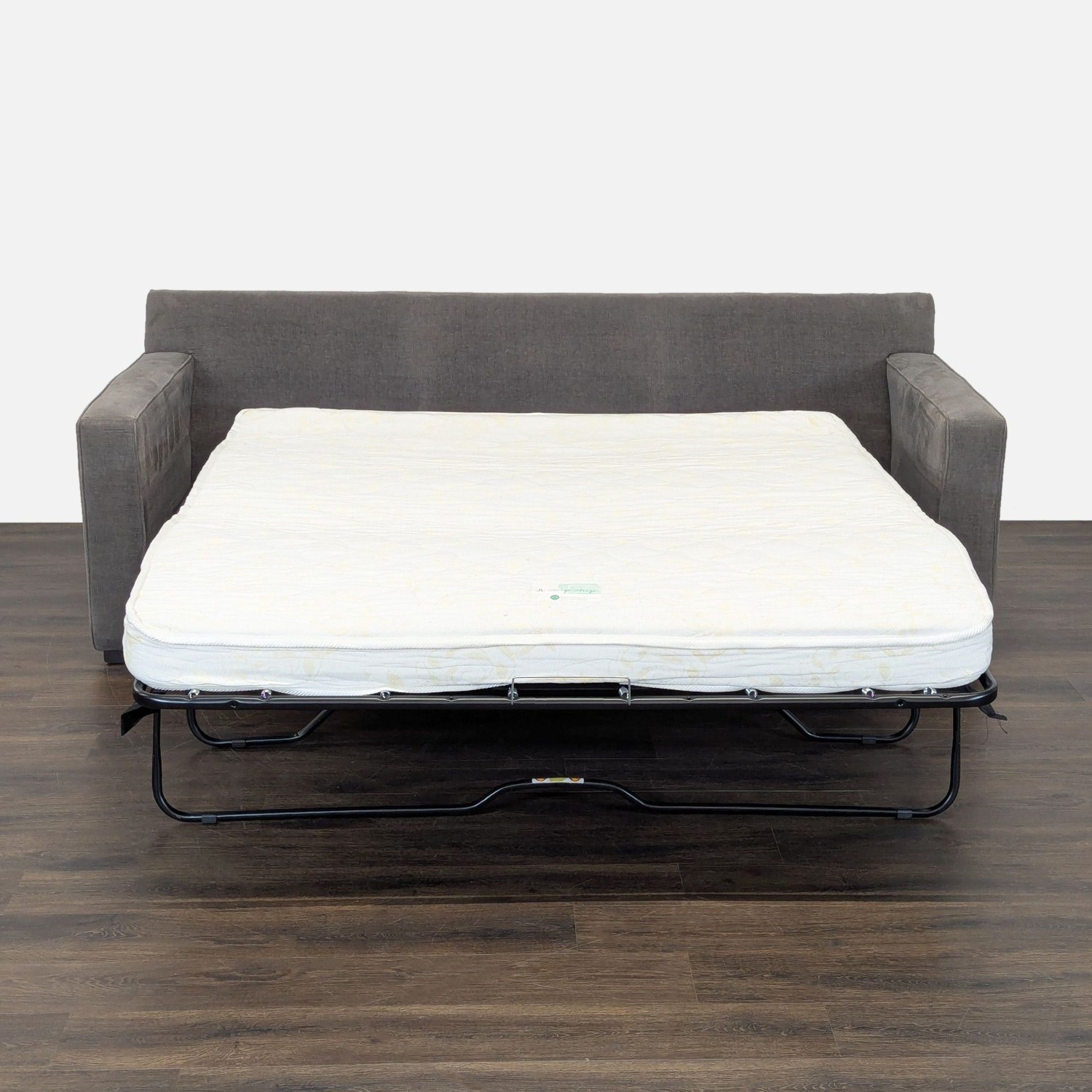 Jonathan Louis Gray Queen Sleeper Sofa  - image-8