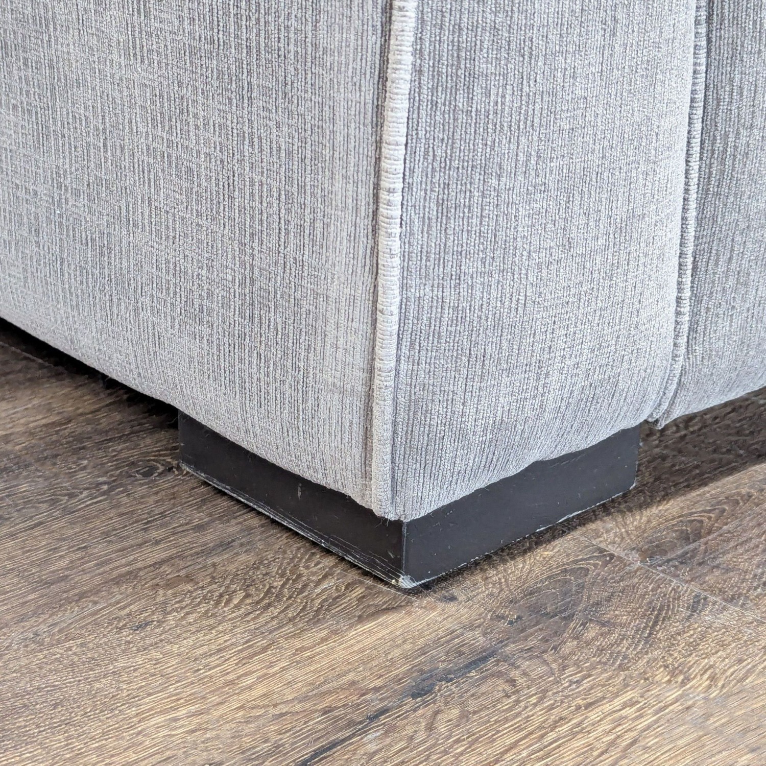 Jonathan Louis Gray Queen Sleeper Sofa  - image-9