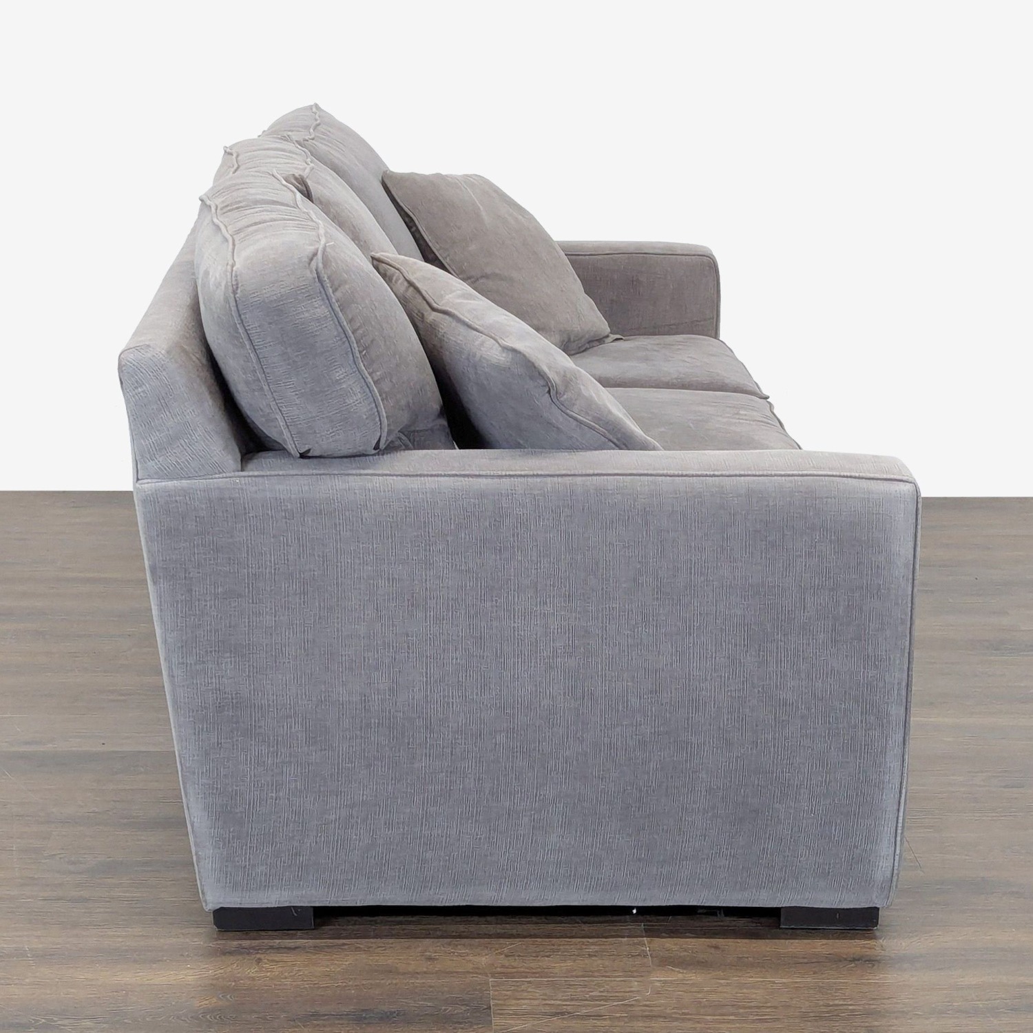 Jonathan Louis Gray Queen Sleeper Sofa  - image-5