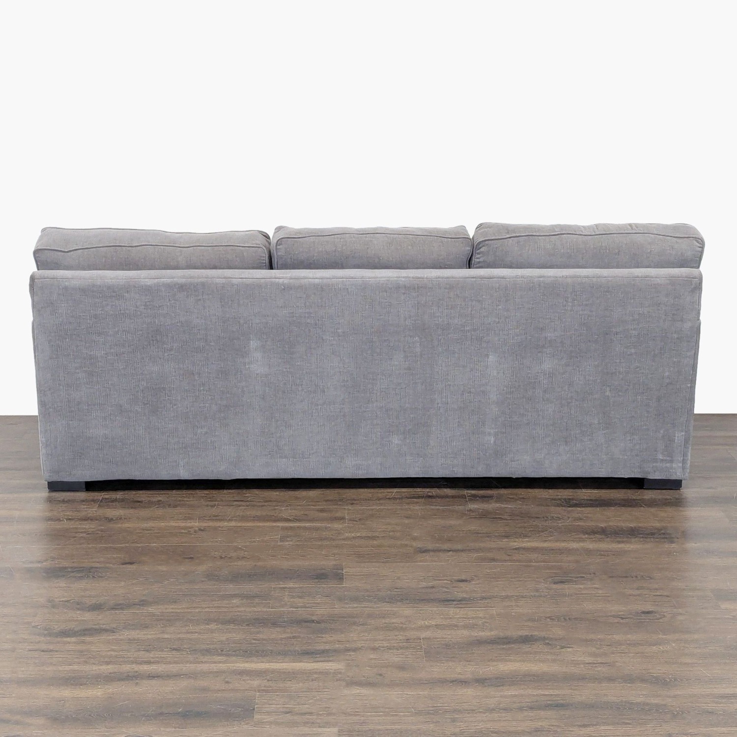 Jonathan Louis Gray Queen Sleeper Sofa  - image-6