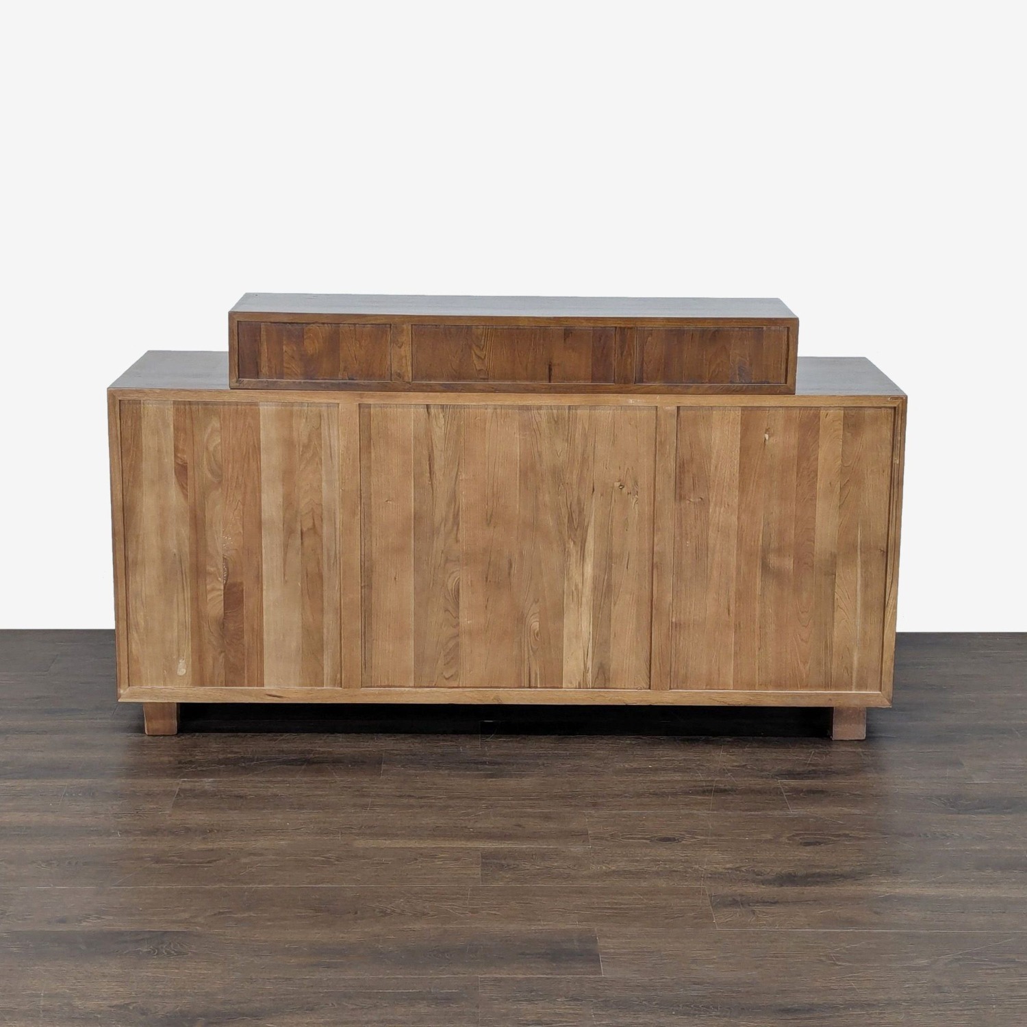 Crate & Barrel Park Credenza - image-6
