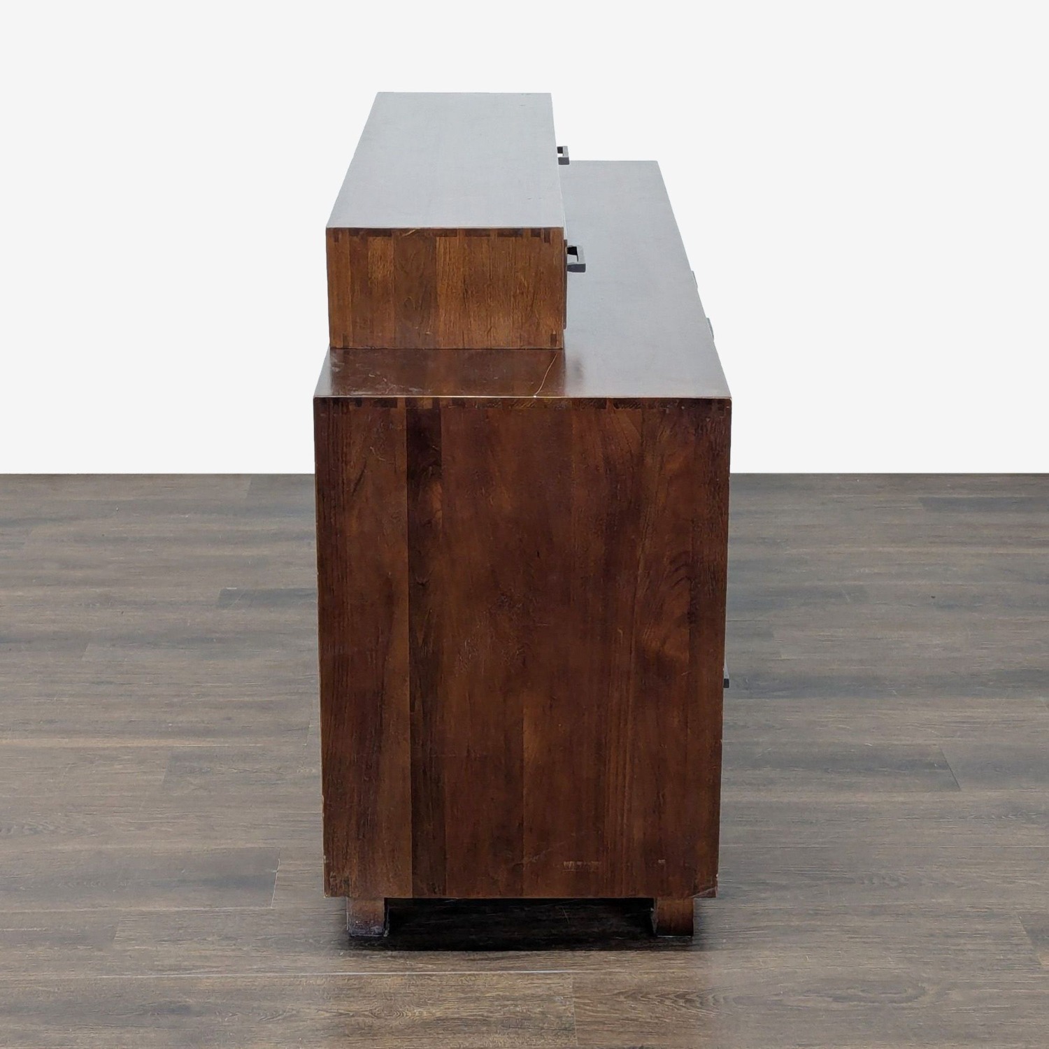 Crate & Barrel Park Credenza - image-5