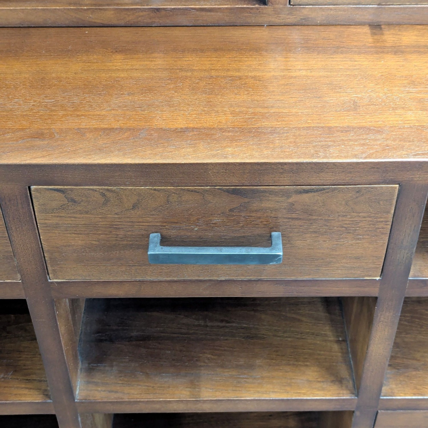 Crate & Barrel Park Credenza - image-10