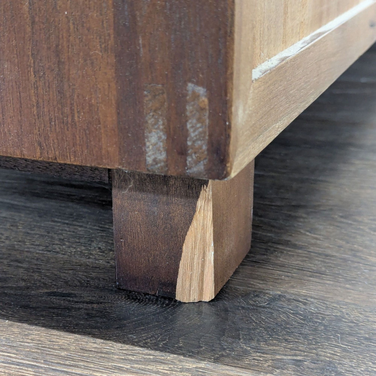 Crate & Barrel Park Credenza - image-12