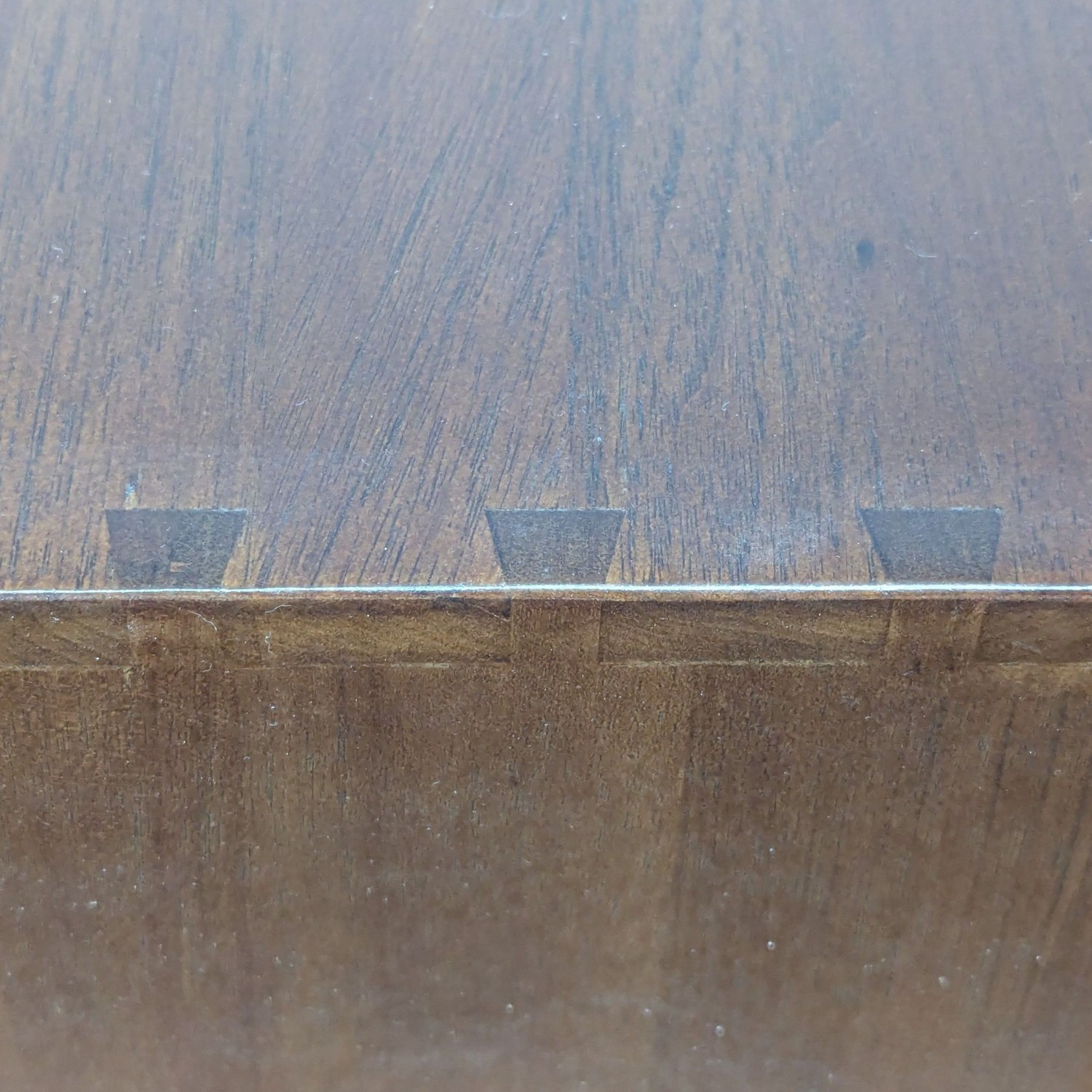 Crate & Barrel Park Credenza - image-11