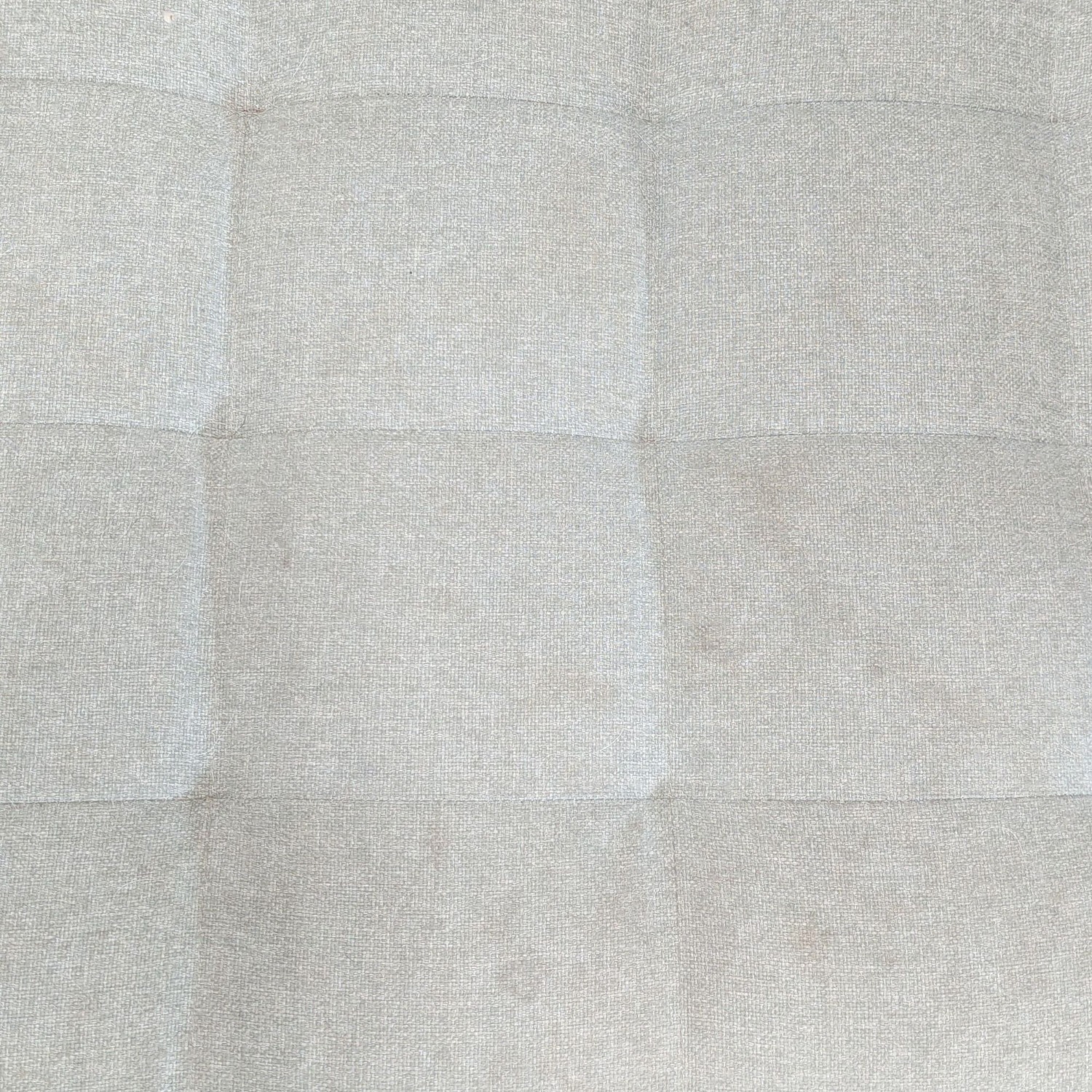 IKEA Morabo Light Gray Sectional Sofa with Chaise  - image-10