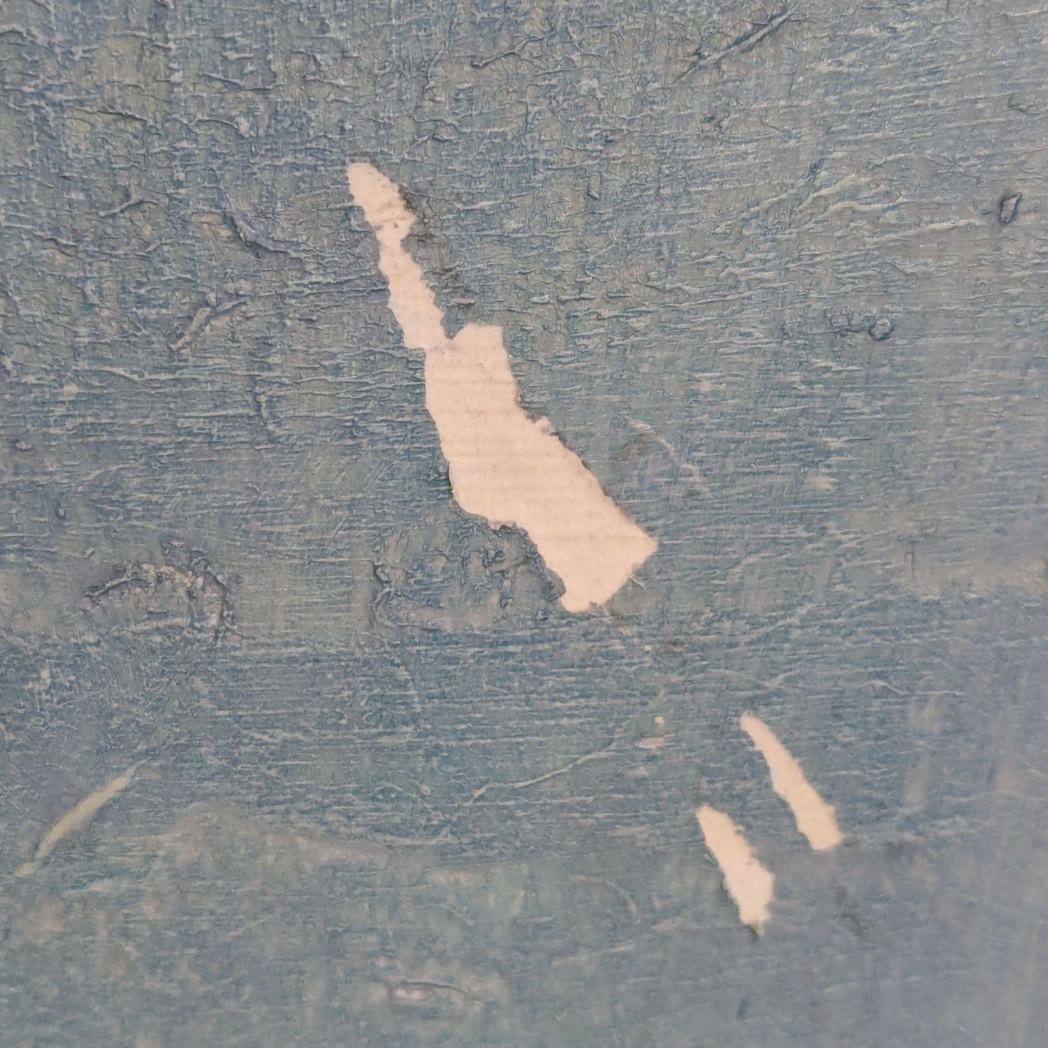 Janine Brown‚Minimalist Abstract Tree Diptych - image-10