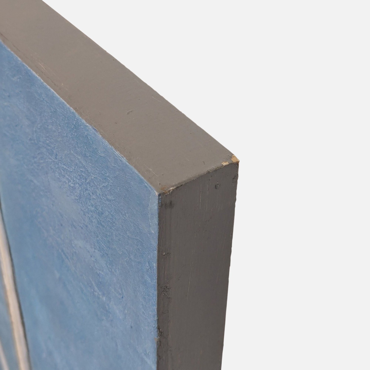 Janine Brown‚Minimalist Abstract Tree Diptych - image-6