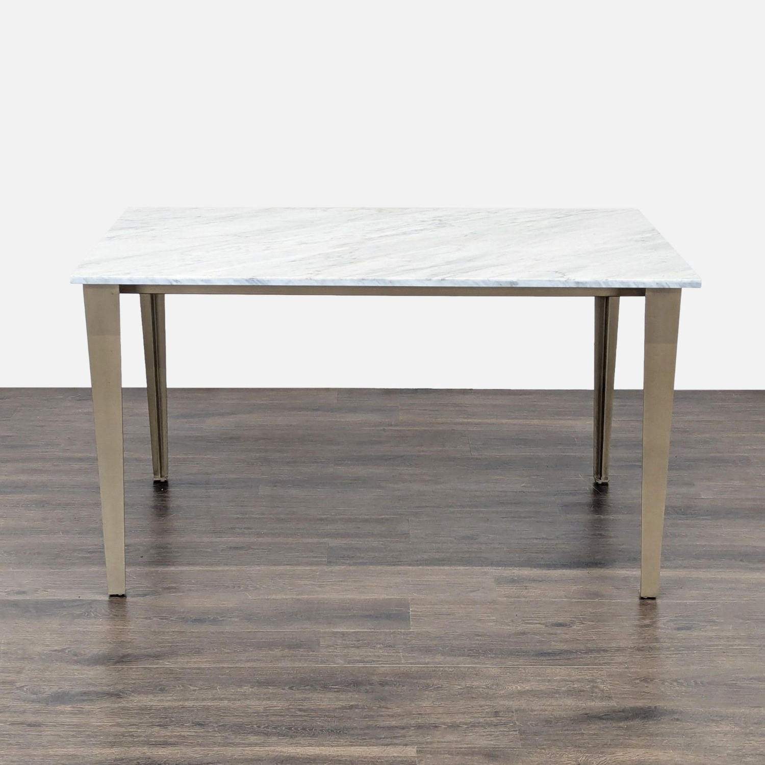 CB2 Paradigm Dining Table - image-2