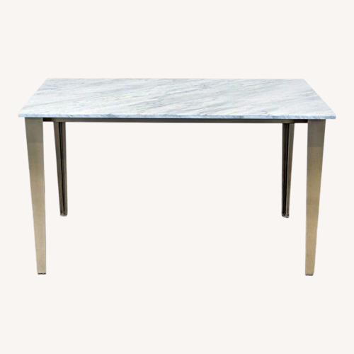 Used CB2 Paradigm Dining Table for sale on AptDeco