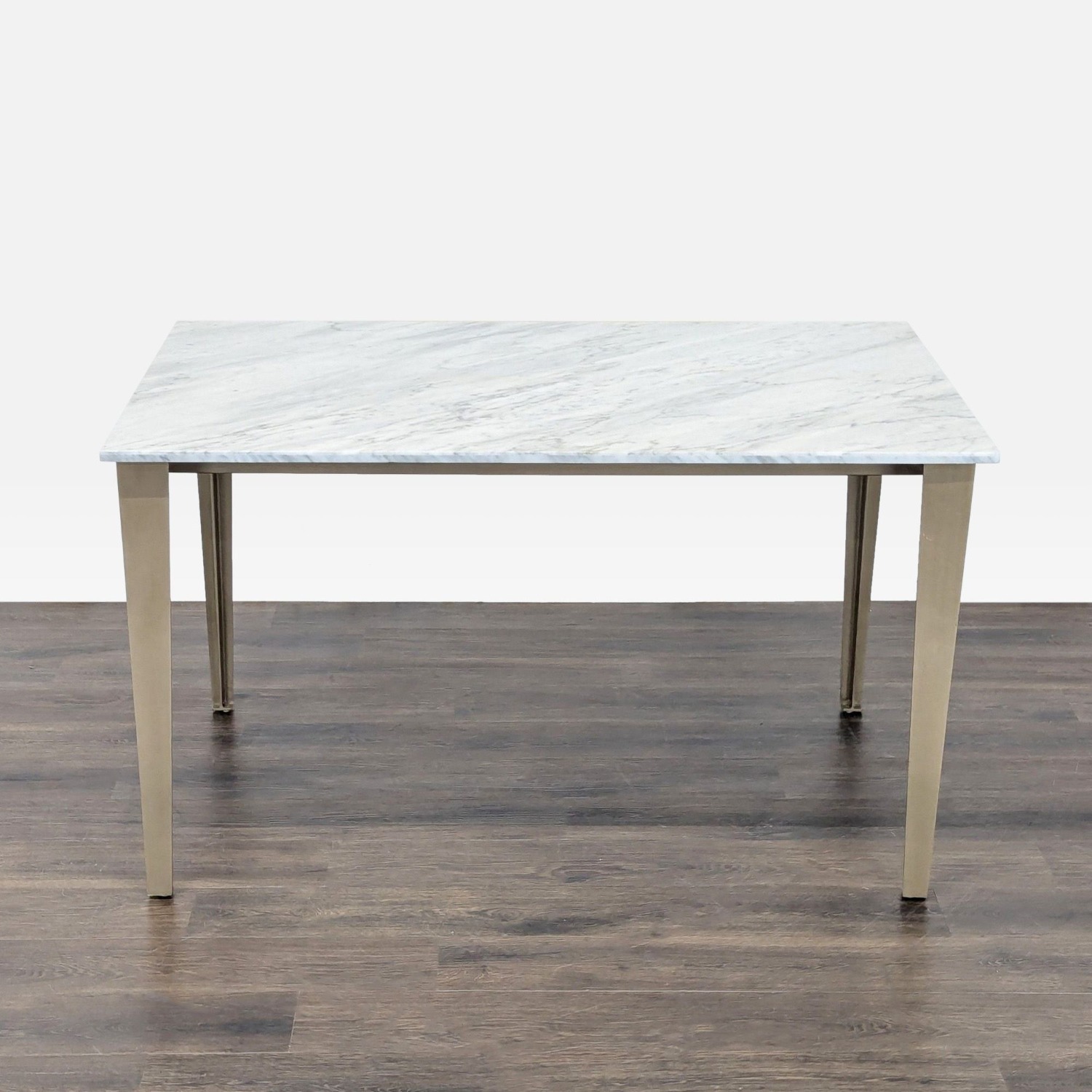 CB2 Paradigm Dining Table - image-4