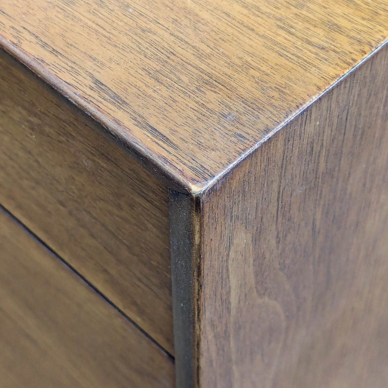 Henredon Vintage 8-Drawer Mid-Century Modern - image-10