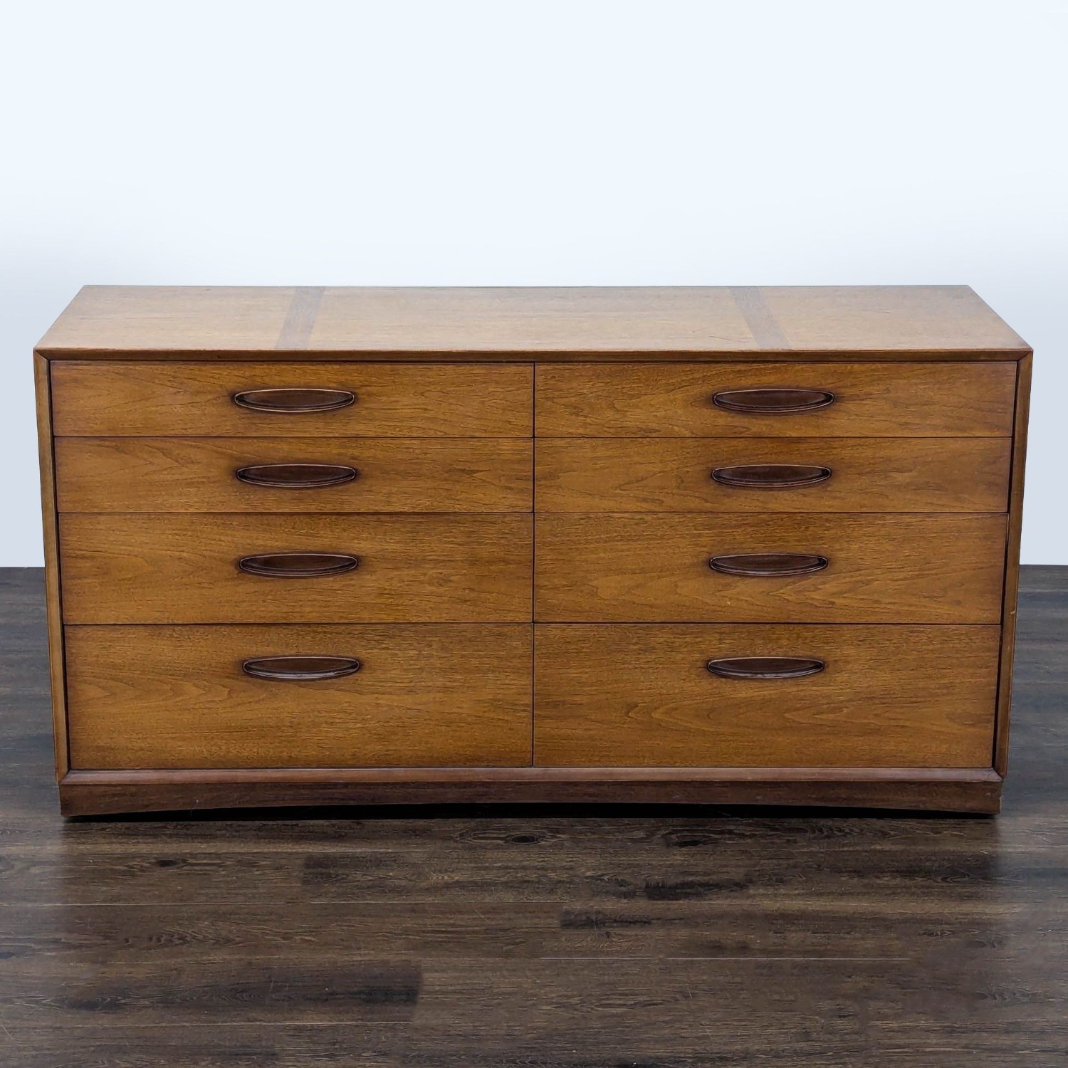 Henredon Vintage 8-Drawer Mid-Century Modern - image-2