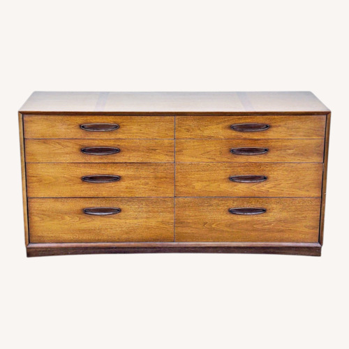 Used Henredon Vintage 8-Drawer Mid-Century Modern  for sale on AptDeco