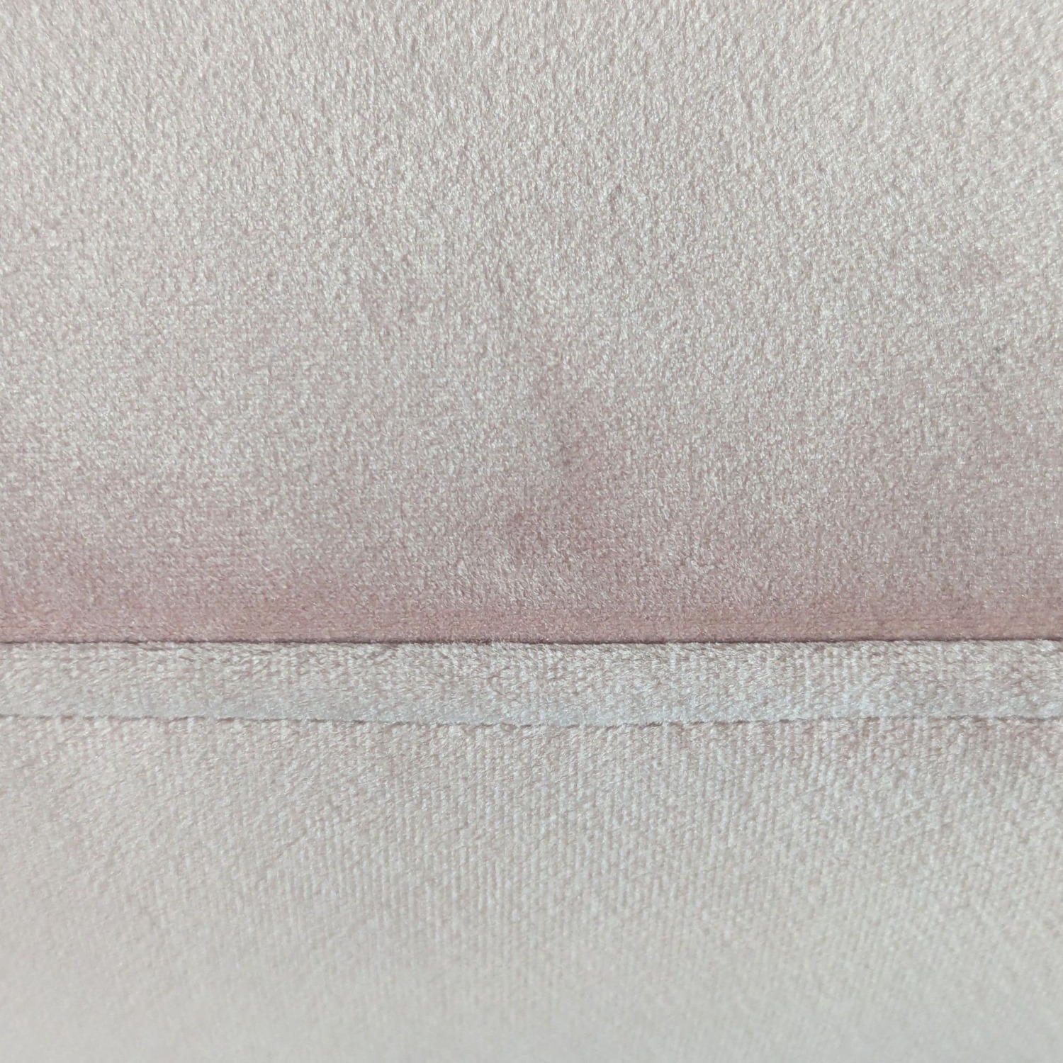 Modern Pink Velvet Sectional Sofa  - image-6