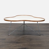 Swedese Flower Coffee Table