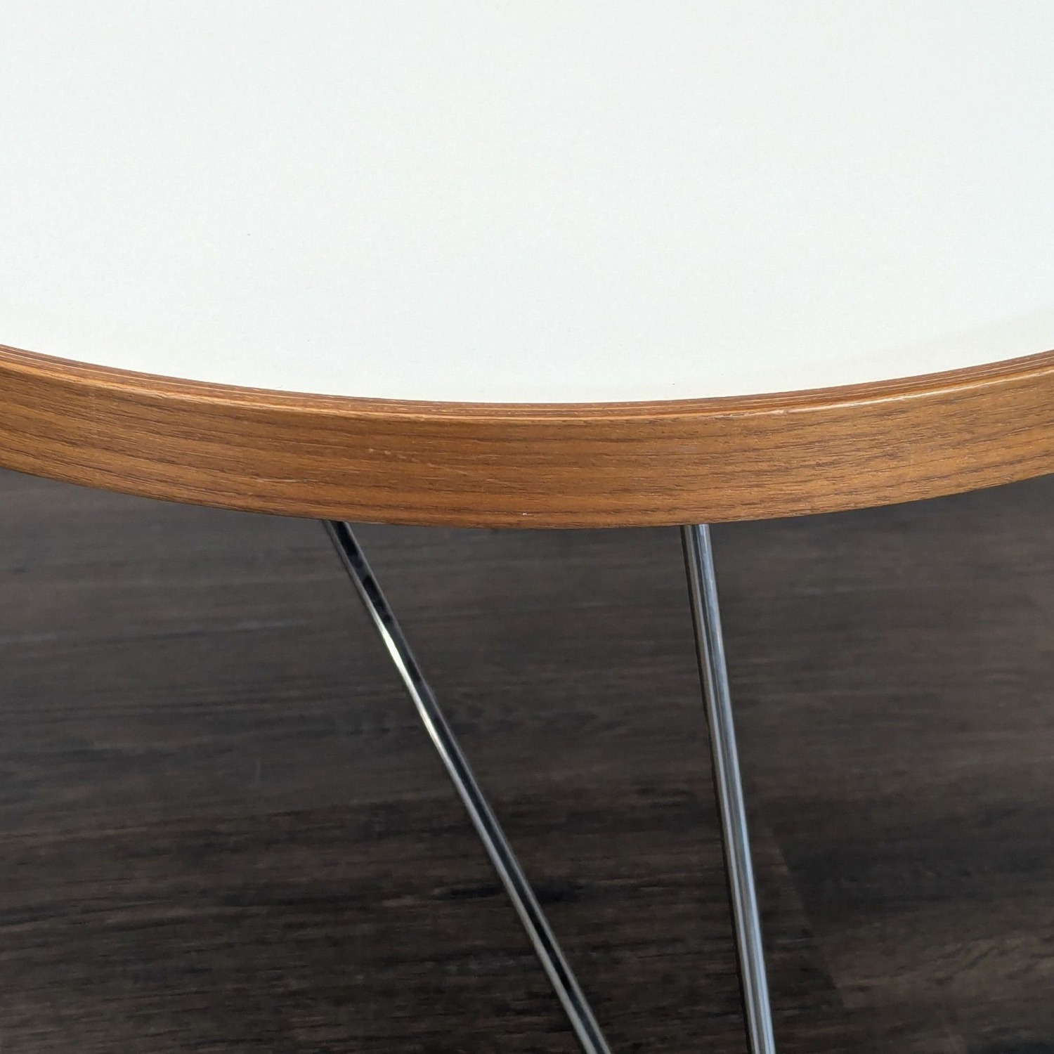 Swedese Flower Coffee Table - image-4