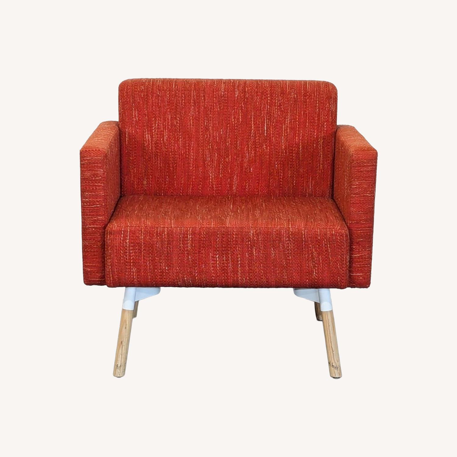 HighTower Tombolo Modern Lounge Chair - image-0