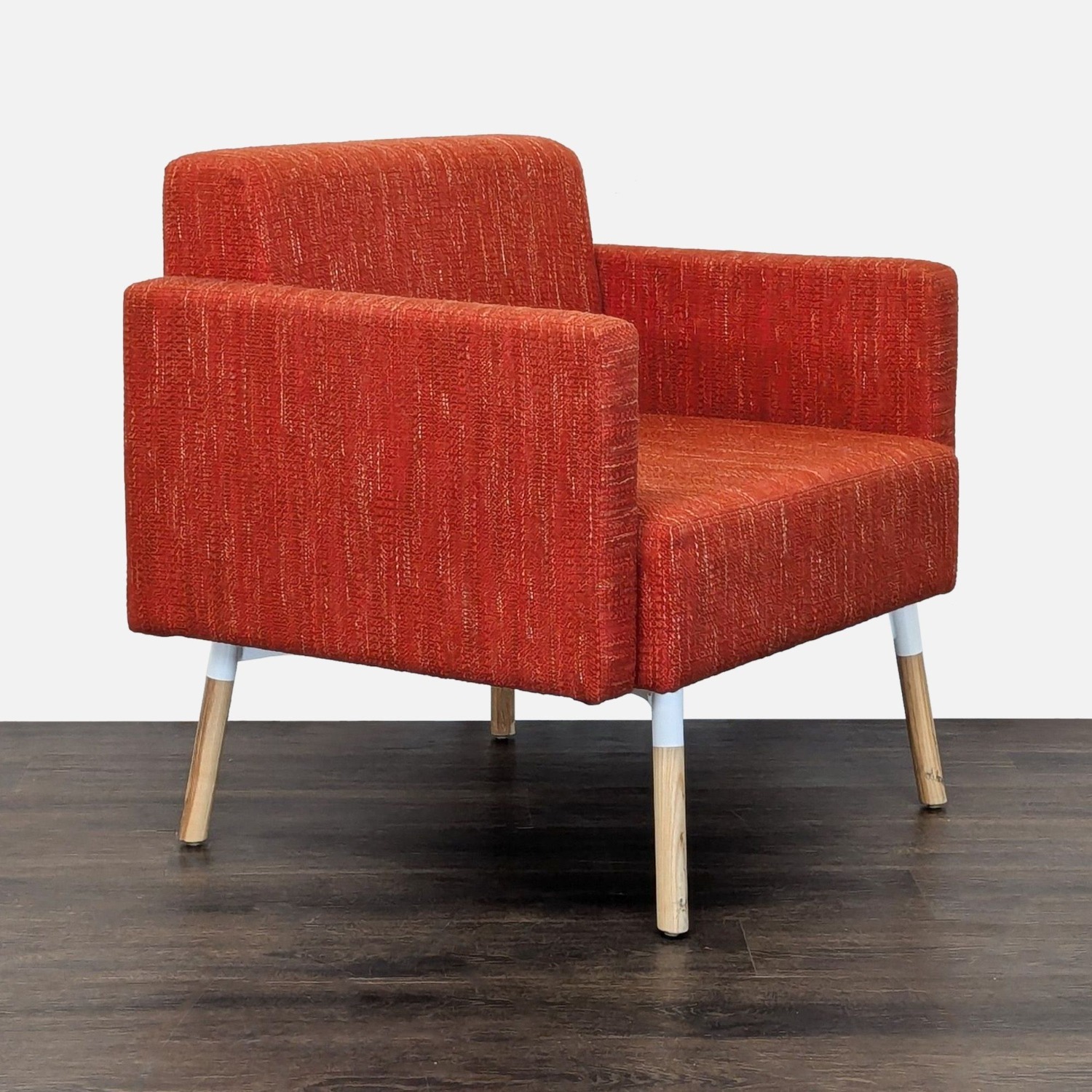 HighTower Tombolo Modern Lounge Chair  - image-2